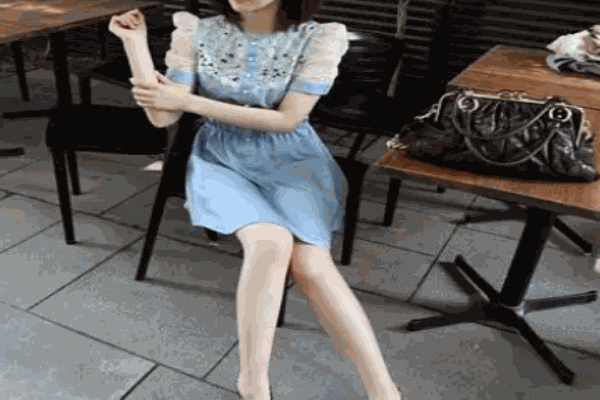 韩尚美女装