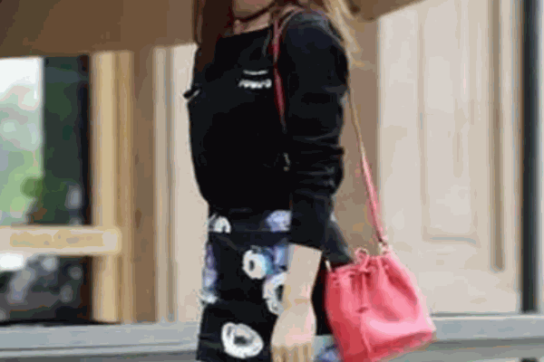韩尚美女装