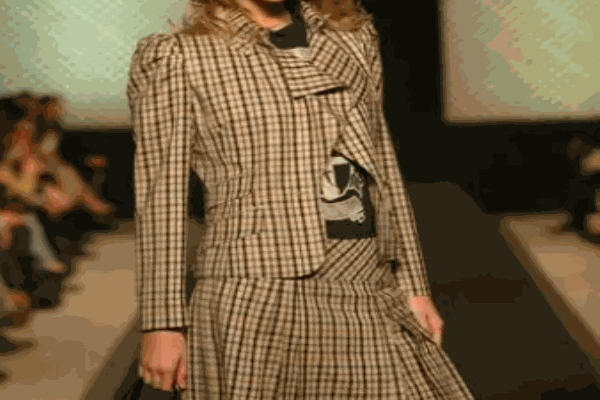 衣裳别恋女装