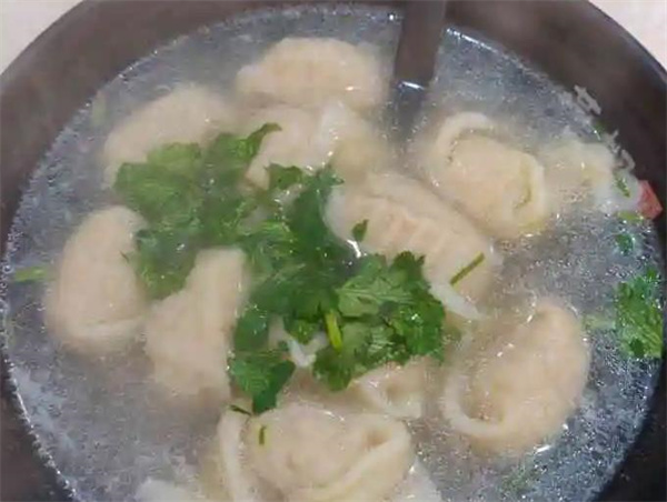 燕枫馄饨