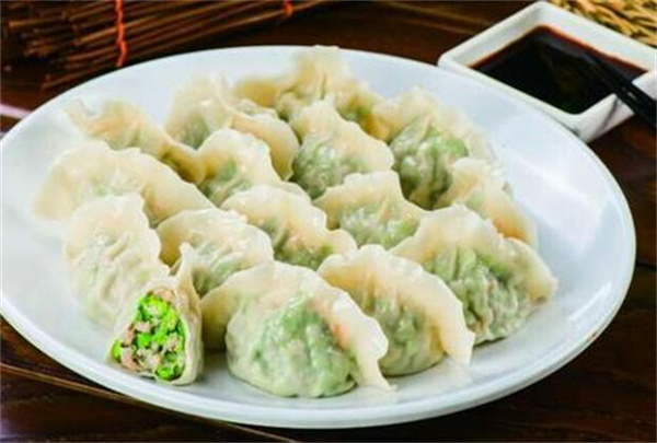 喜达旺水饺