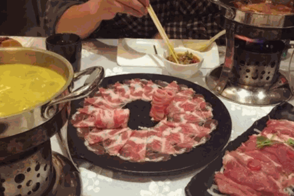 鼎顶时尚火锅
