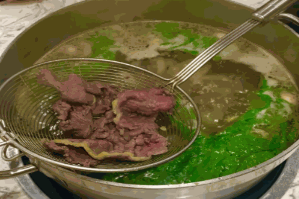 尚好食汕头牛肉火锅