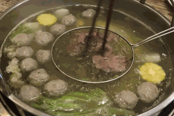 尚好食汕头牛肉火锅