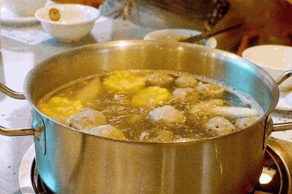 七哥鲜牛肉火锅