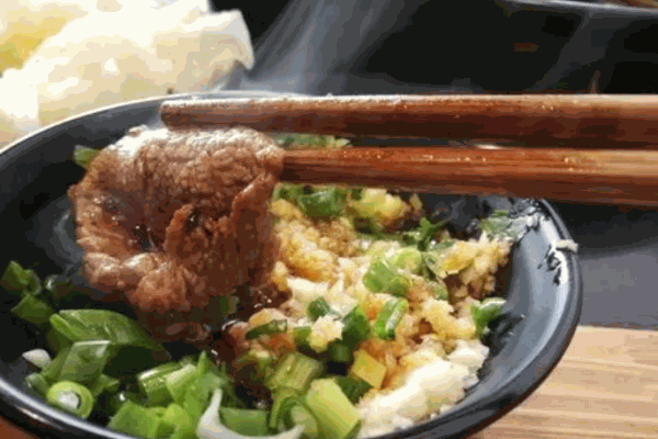 七哥鲜牛肉火锅