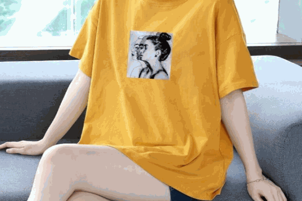 丸子头女装