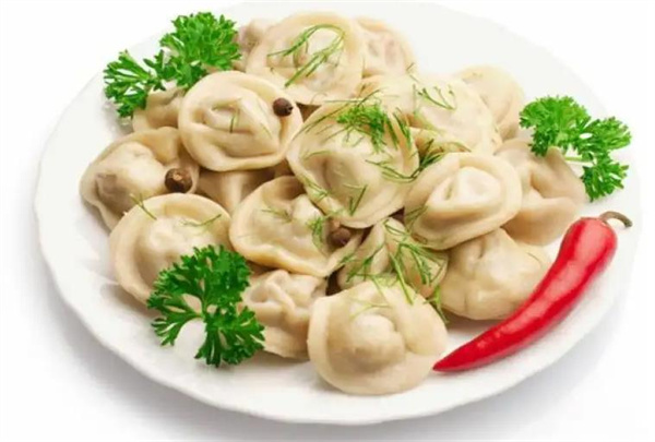 喜八方水饺