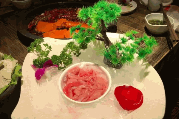 卫零火锅