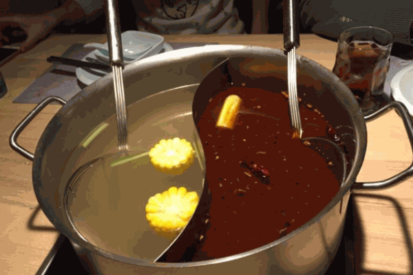 花千锅鲜牛肉火锅