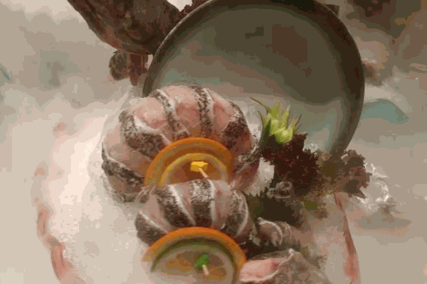 麒麟荟海鲜火锅