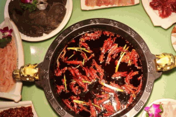 张子洞火锅