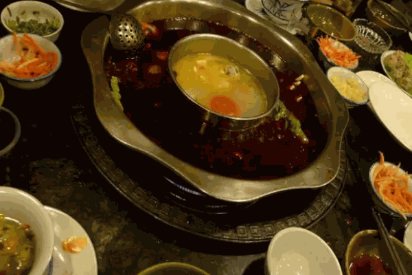 张子洞火锅