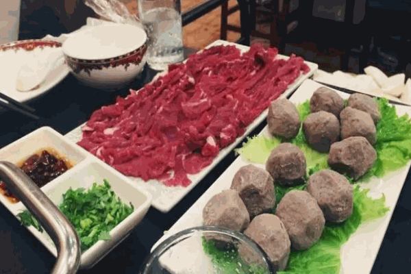老歪潮汕牛肉火锅