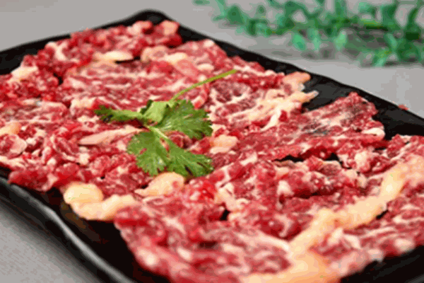 老歪潮汕牛肉火锅