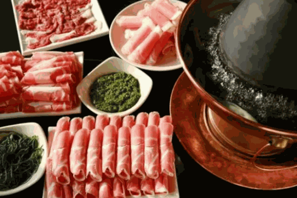 安缘斋涮肉