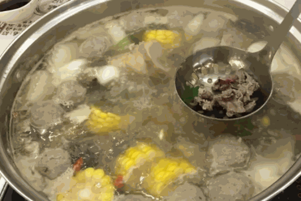 文记潮丰鲜牛肉火锅