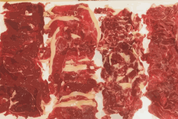 星夜牛汕头牛肉火锅