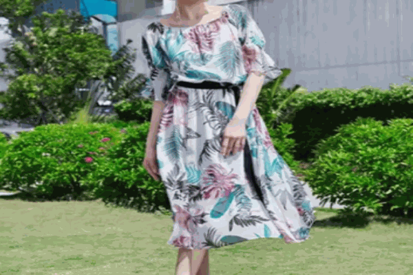 美景女装