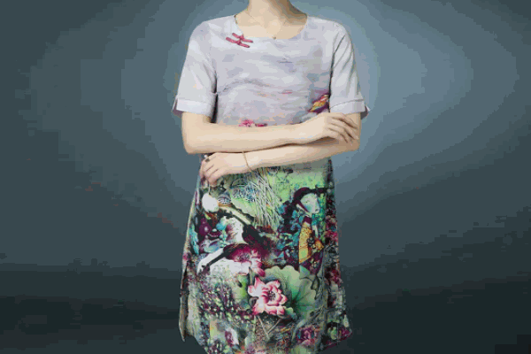 美景女装