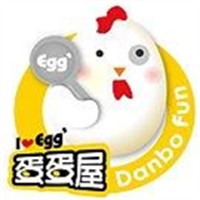 蛋蛋屋加盟