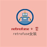 retrofuse女装加盟