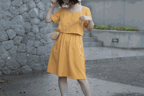 觅觅尔尔女装