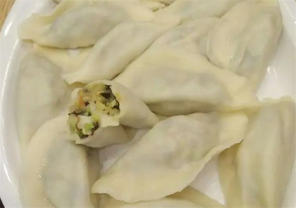 福香慧饺子