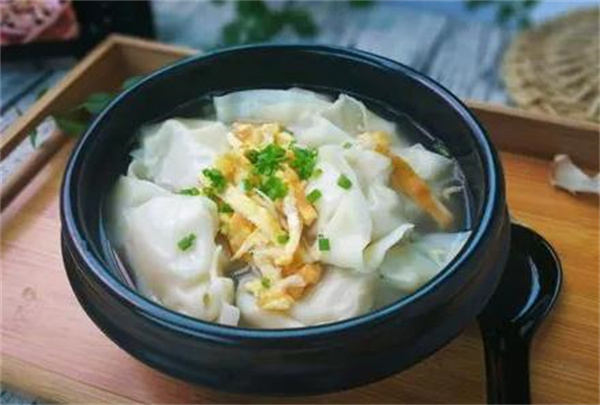 佬香馄饨