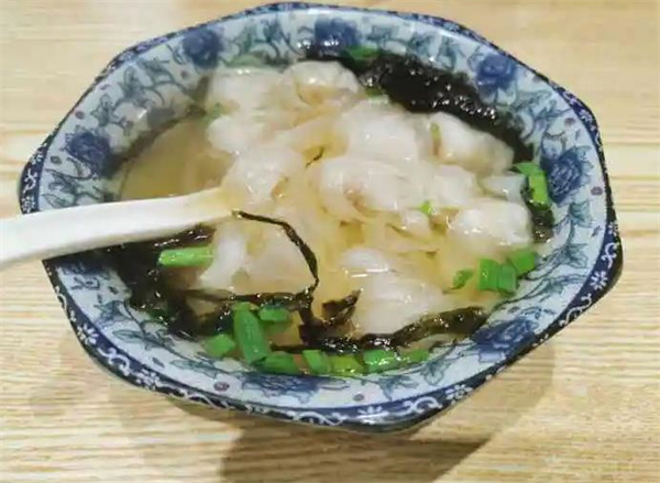 佬香馄饨