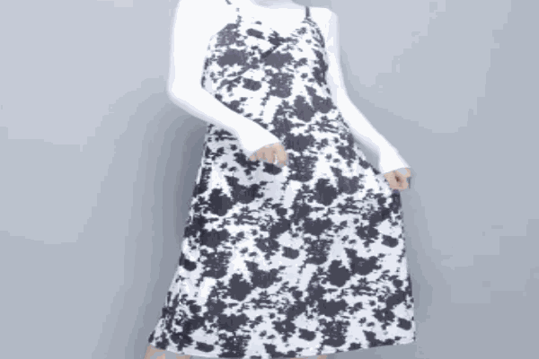 艾尔斯岩女装