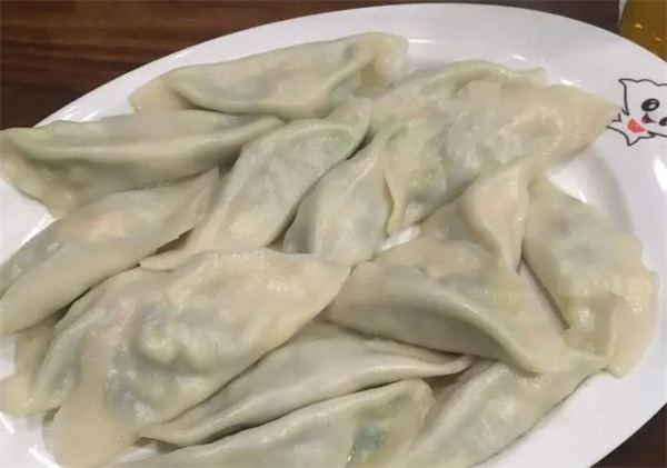 捞宝水饺