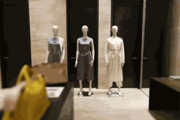 迦达女装