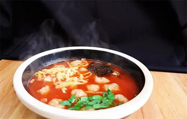 子曰糊涂馄饨