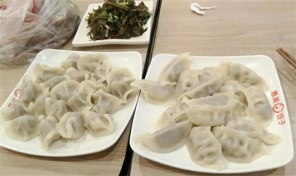 惠美水饺