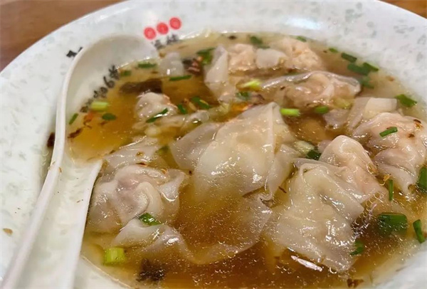 第9味馄饨