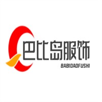 巴比岛服饰加盟