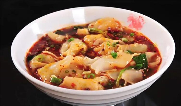 渝记老麻抄手