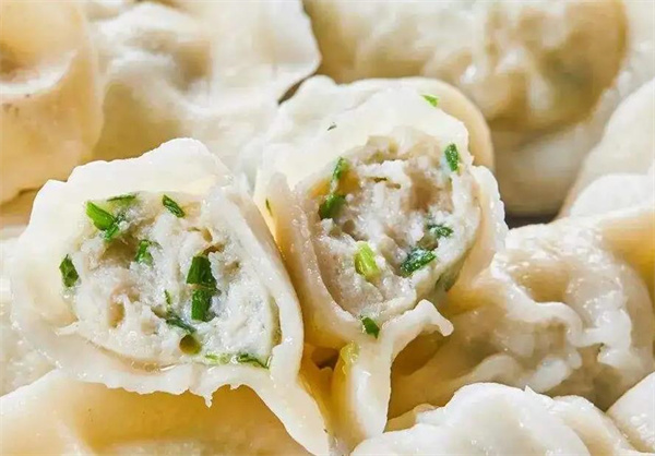 袁记饺子云吞店