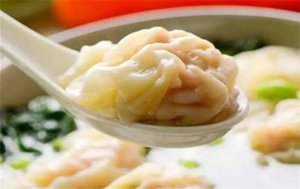 e心e意馄饨