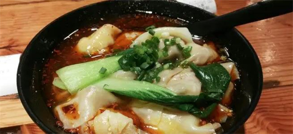 渝记老麻抄手