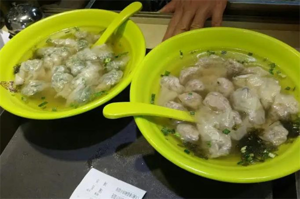 第9味馄饨