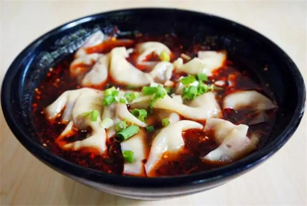 渝记老麻抄手