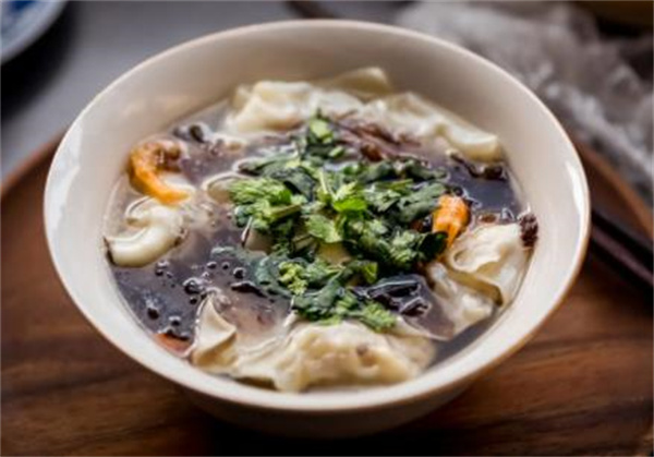 e心e意馄饨