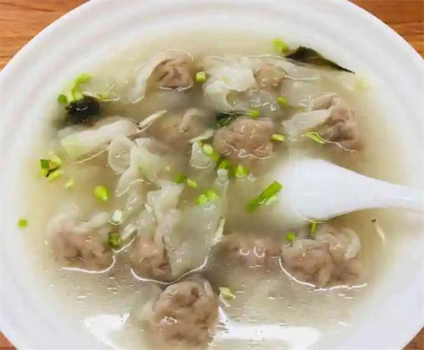 e心e意馄饨