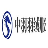中羽羽绒服加盟