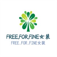 FREE.FOR.FINE女装加盟