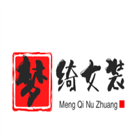 梦绮女装加盟