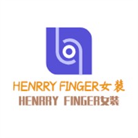 HENRRY FINGER女装加盟