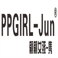 翩翩女孩-隽女装加盟
